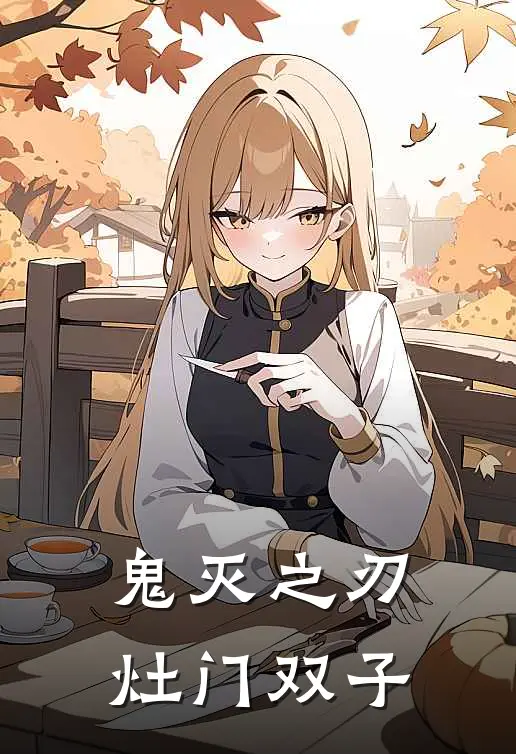 鬼灭之刃：灶门双子(炭治郎竹雄)完结小说_小说完整版免费阅读鬼灭之刃：灶门双子炭治郎竹雄