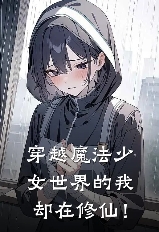 穿越魔法少女世界的我却在修仙！(林晚樱苏晴)热门小说_《穿越魔法少女世界的我却在修仙！》最新章节在线阅读