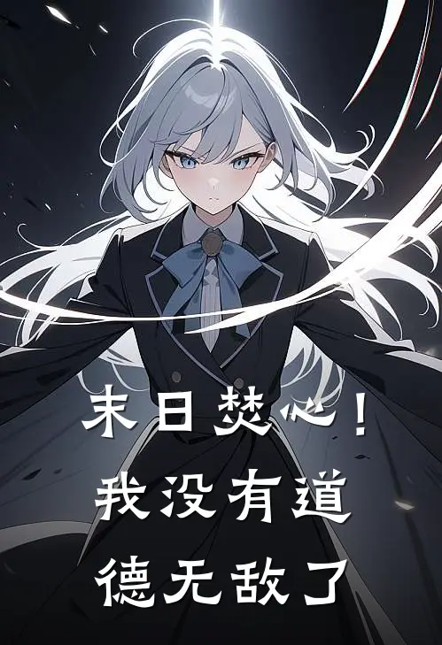 末日焚心！我没有道德无敌了(苏棠林薇薇)已完结小说_末日焚心！我没有道德无敌了(苏棠林薇薇)小说免费在线阅读