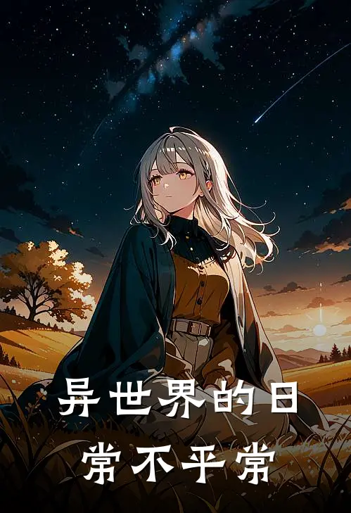 《异世界的日常不平常》金镇明刘名全集免费在线阅读_(金镇明刘名)全章节免费在线阅读