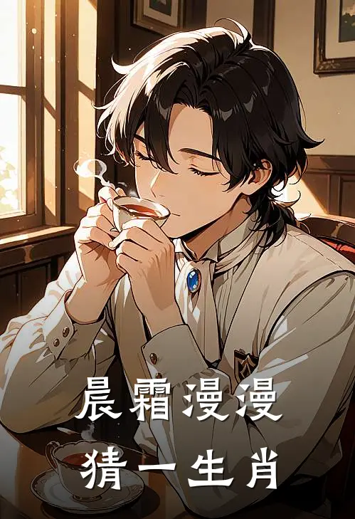 晨霜漫漫猜一生肖