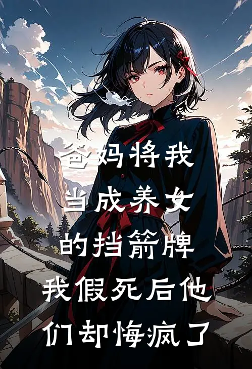 爸妈将我当成养女的挡箭牌，我假死后他们却悔疯了(顾欣儿顾冉)最热门小说_全本完结小说爸妈将我当成养女的挡箭牌，我假死后他们却悔疯了(顾欣儿顾冉)