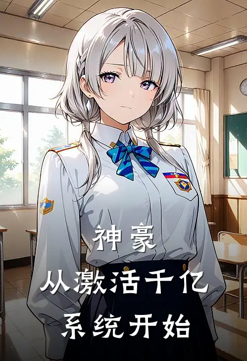 神豪：从激活千亿系统开始