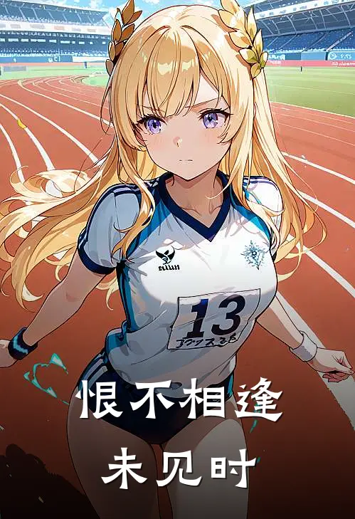 恨不相逢未见时