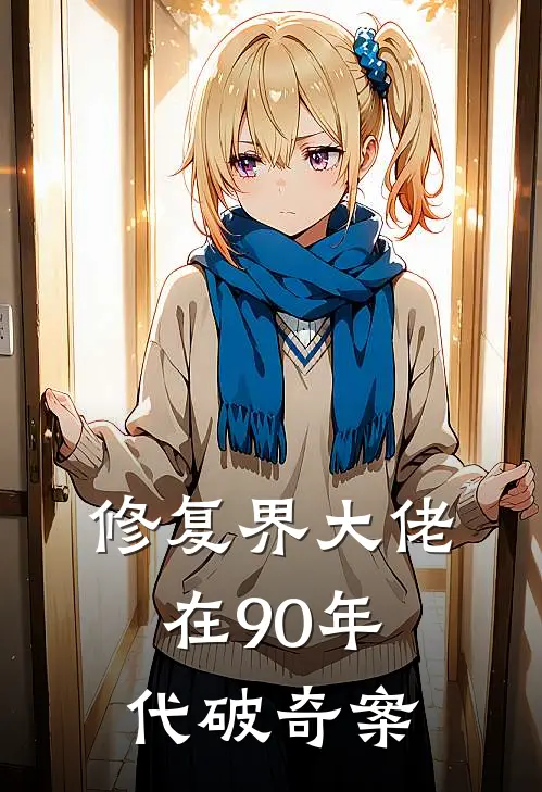 修复界大佬：在90年代破奇案(林墨林墨)在线免费小说_完结小说免费阅读修复界大佬：在90年代破奇案林墨林墨