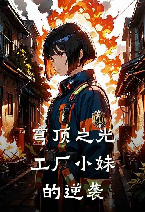 穹顶之光：工厂小妹的逆袭李欣怡张晓燕全文免费阅读无弹窗大结局_(穹顶之光：工厂小妹的逆袭)李欣怡张晓燕最新章节列表笔趣阁（穹顶之光：工厂小妹的逆袭）