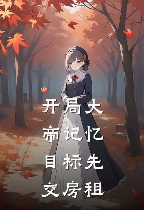 开局大帝记忆，目标先交房租(廖月晖刘星锤)免费小说完结版_最新章节列表开局大帝记忆，目标先交房租(廖月晖刘星锤)