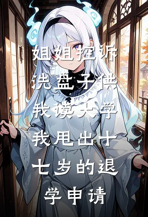 姐姐控诉洗盘子供我读大学，我甩出十七岁的退学申请张翠翠张宁热门的网络小说_热门的网络小说姐姐控诉洗盘子供我读大学，我甩出十七岁的退学申请(张翠翠张宁)