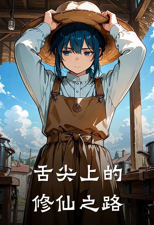 舌尖上的修仙之路(林晓舟铁柱)免费小说_完整版免费阅读舌尖上的修仙之路林晓舟铁柱