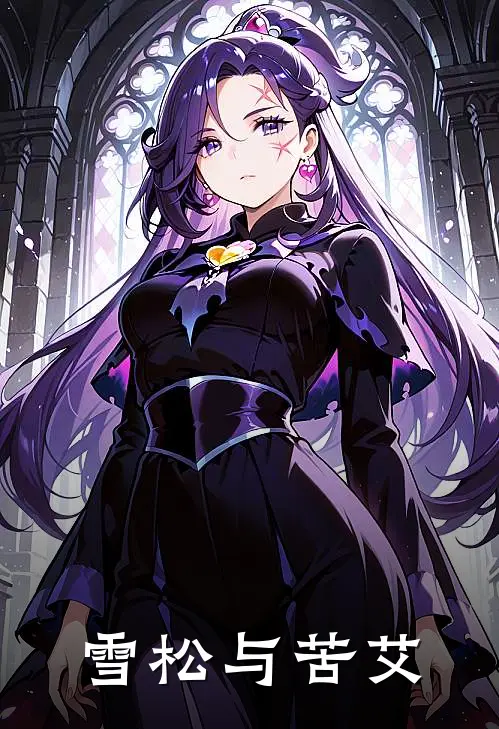 雪松与苦艾(傅晏殊沈夜)全本免费在线阅读_傅晏殊沈夜全文阅读