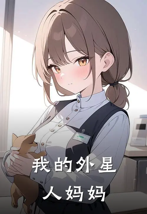 林月陈小宇我的外星人妈妈全章节在线阅读_我的外星人妈妈全集免费在线阅读