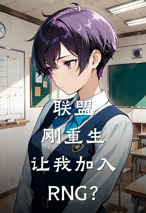 联盟：刚重生，让我加入RNG？(罗天乌兹)已完结小说_小说免费阅读联盟：刚重生，让我加入RNG？罗天乌兹