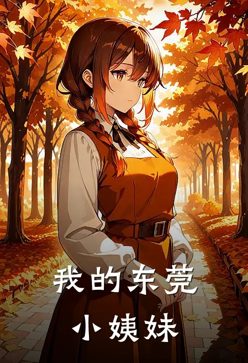 我的东莞小姨妹