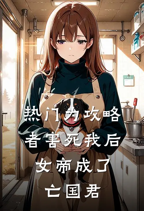 [热门]为攻略者害死我后，女帝成了亡国君(许昭月赵子旭)好看的完结小说_完本小说[热门]为攻略者害死我后，女帝成了亡国君许昭月赵子旭