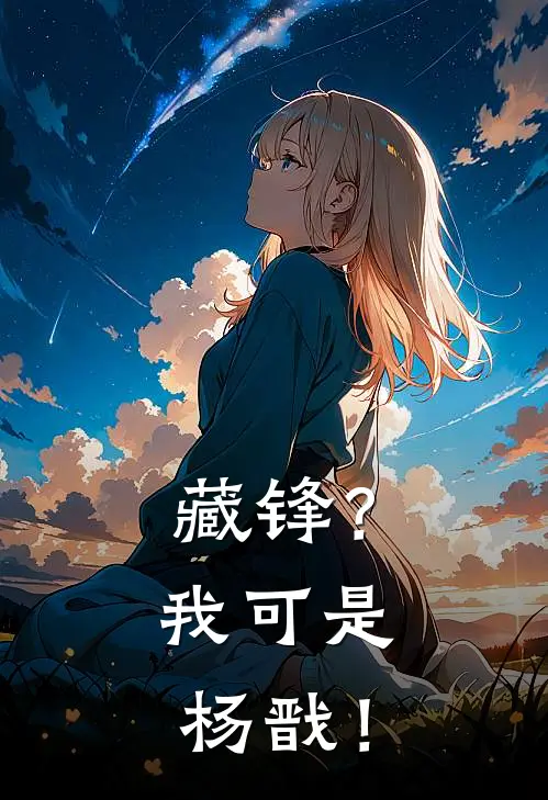 杨昭杨霆《藏锋？我可是杨戬！》最新章节阅读_(杨昭杨霆)热门小说