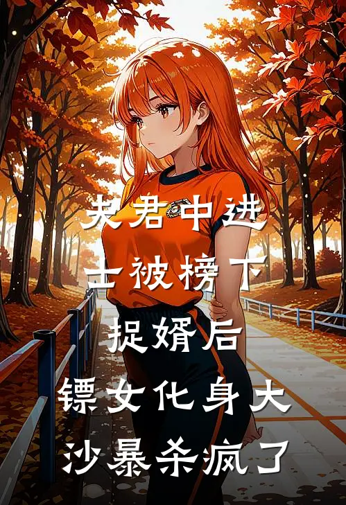 夫君中进士被榜下捉婿后，镖女化身大沙暴杀疯了