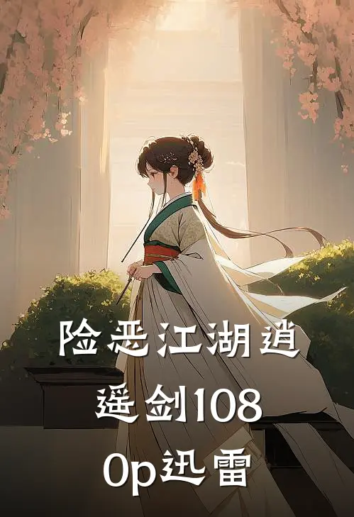 险恶江湖逍遥剑1080p迅雷