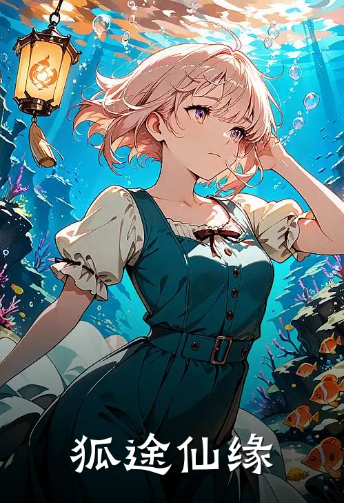 狐途仙缘(李逍遥苏瑶)新热门小说_免费完结小说狐途仙缘(李逍遥苏瑶)