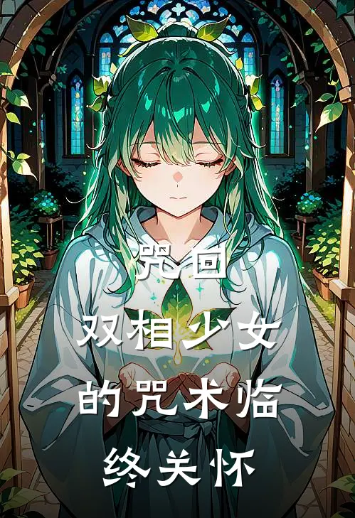 咒回：双相少女的咒术临终关怀(凌沐夏油杰)最新小说推荐_最新热门小说咒回：双相少女的咒术临终关怀凌沐夏油杰