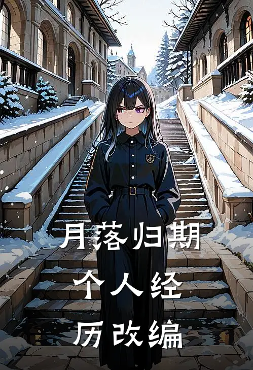 月落归期，个人经历改编(姜九黎苏婉)最新小说_免费阅读完整版小说月落归期，个人经历改编(姜九黎苏婉)