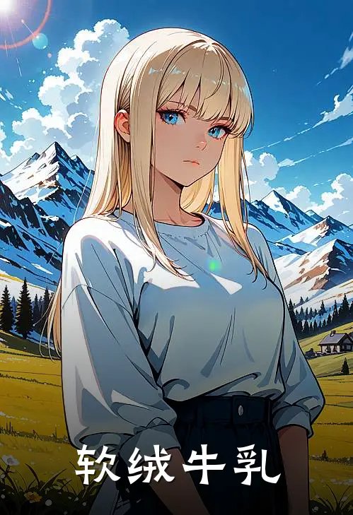 软绒牛乳