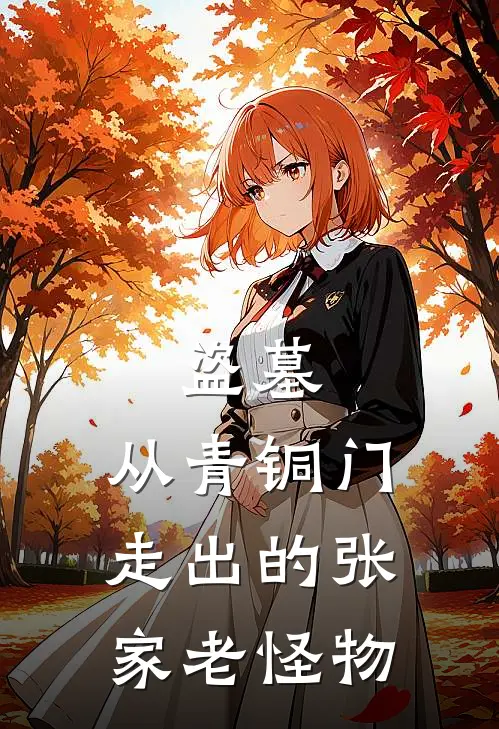 盗墓：从青铜门走出的张家老怪物(苏木岳绮罗)免费阅读完整版小说_完结免费小说盗墓：从青铜门走出的张家老怪物(苏木岳绮罗)