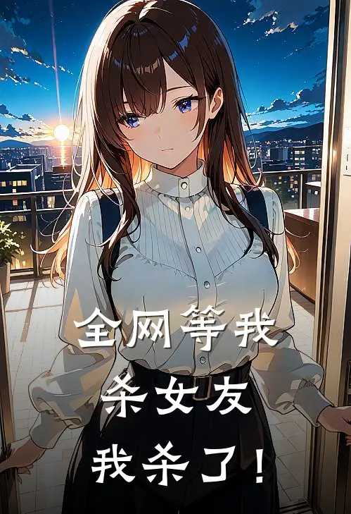 全网等我杀女友，我杀了！(江烬林晚晚)已完结小说_小说免费阅读全网等我杀女友，我杀了！江烬林晚晚