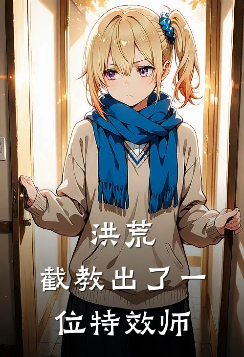 洪荒：截教出了一位特效师(陈明赵公明)推荐完结小说_最新章节列表洪荒：截教出了一位特效师(陈明赵公明)