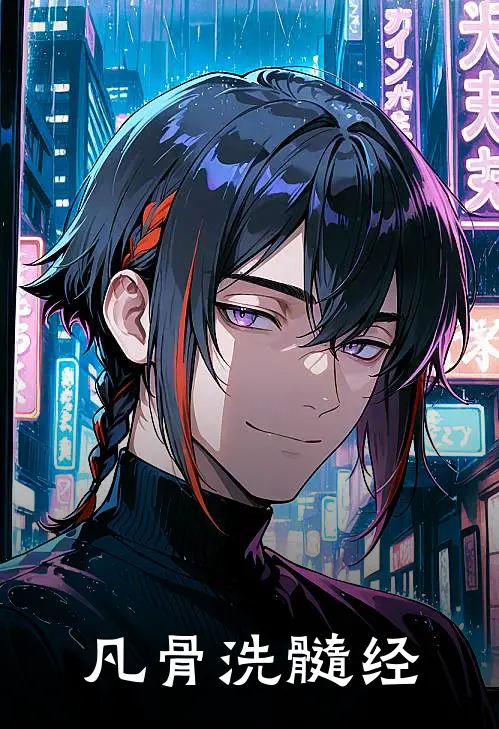 凡骨洗髓经(林子牧柳烈)完整版免费全文阅读_完本小说推荐凡骨洗髓经(林子牧柳烈)