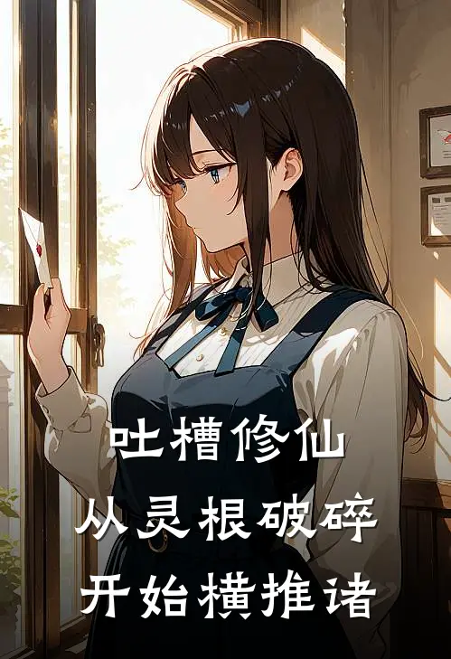 吐槽修仙：从灵根破碎开始横推诸