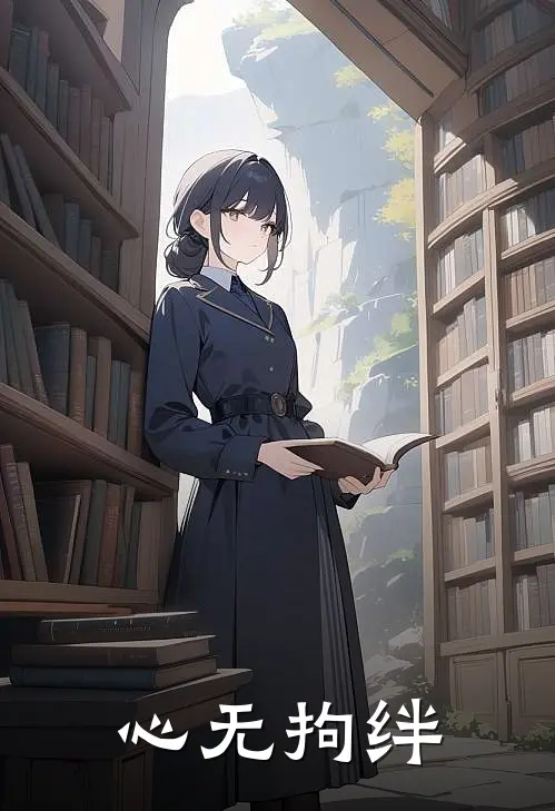 心无拘绊