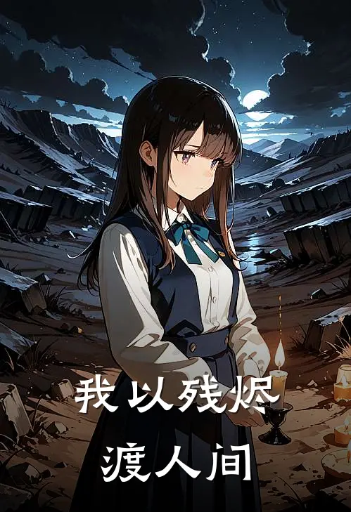 我以残烬渡人间陈凡苏万城_《我以残烬渡人间》最新章节免费在线阅读