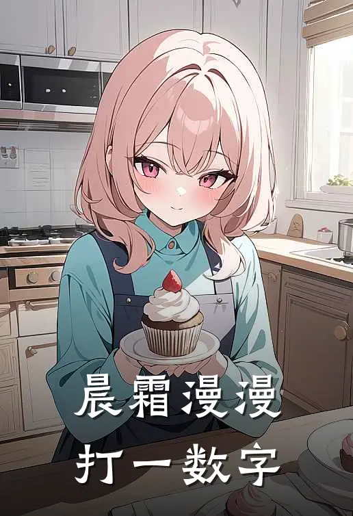 晨霜漫漫打一数字