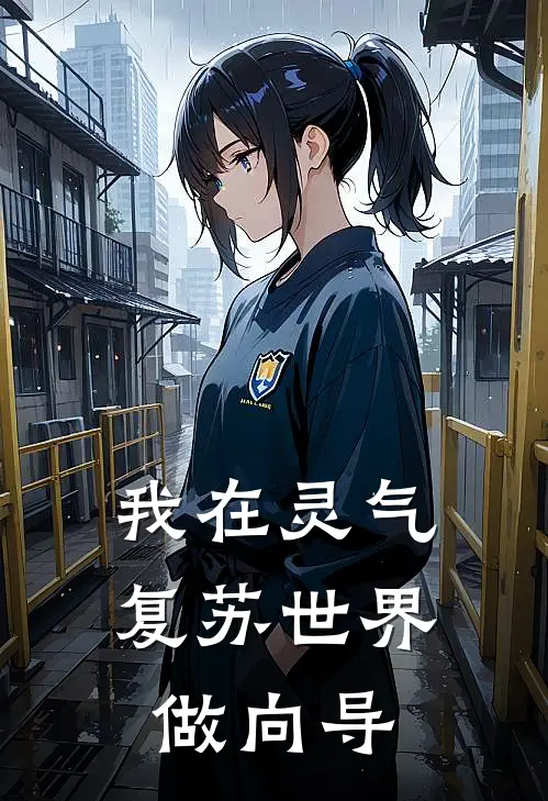 我在灵气复苏世界做向导(江停云野)免费小说大全_小说完结免费我在灵气复苏世界做向导江停云野