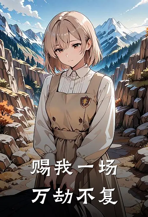 赐我一场万劫不复(萧玦沈清漪)完结小说_热门小说推荐赐我一场万劫不复萧玦沈清漪