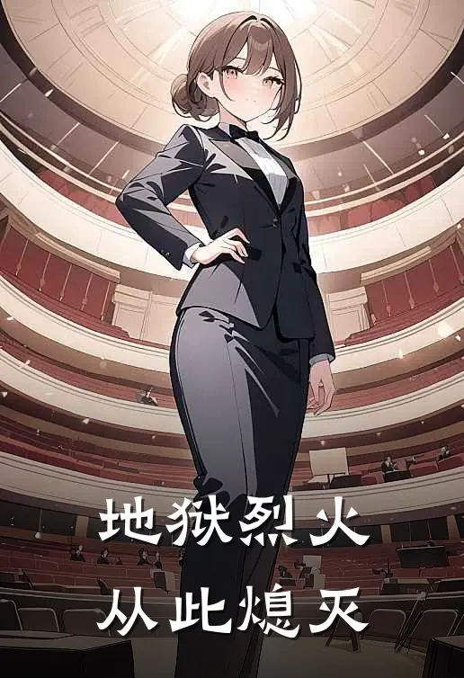 地狱烈火从此熄灭