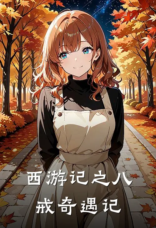 西游记之八戒奇遇记