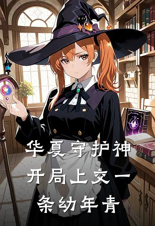 华夏守护神：开局上交一条幼年青