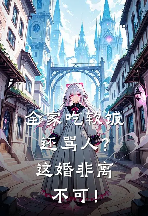 全家吃软饭还骂人？这婚非离不可！(沈明王桂花)免费小说在线阅读_在线阅读免费小说全家吃软饭还骂人？这婚非离不可！(沈明王桂花)