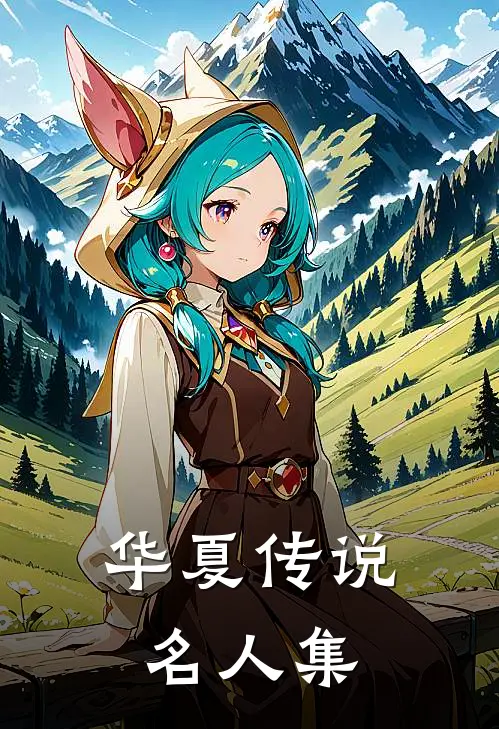 华夏传说名人集