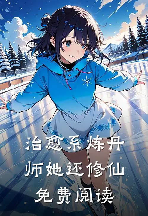 治愈系炼丹师她还修仙免费阅读