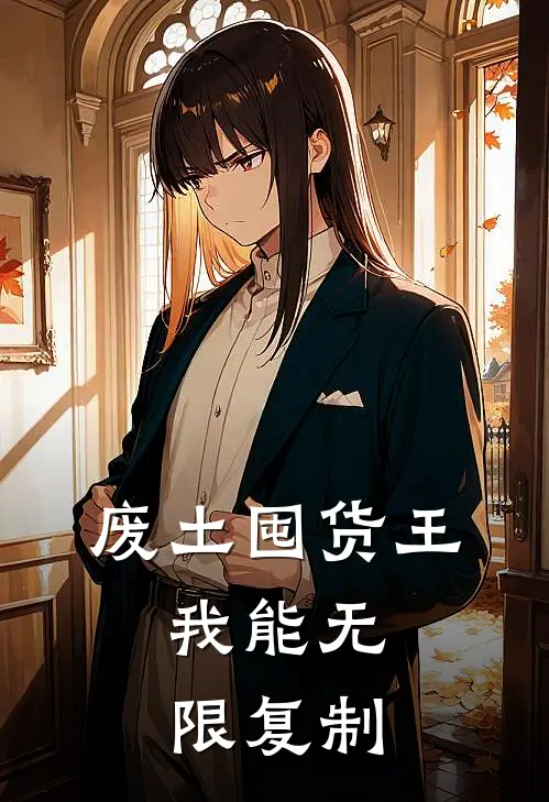 废土囤货王，我能无限复制