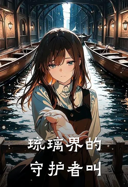 琉璃界的守护者叫