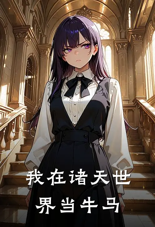 我在诸天世界当牛马