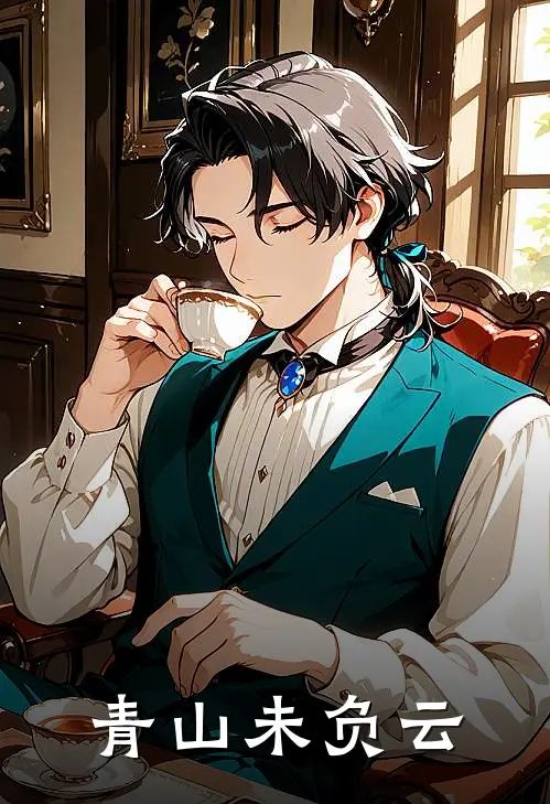 青山未负云