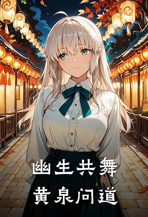 幽生共舞黄泉问道