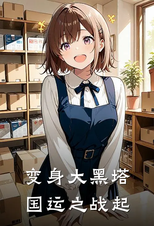 变身大黑塔，国运之战起