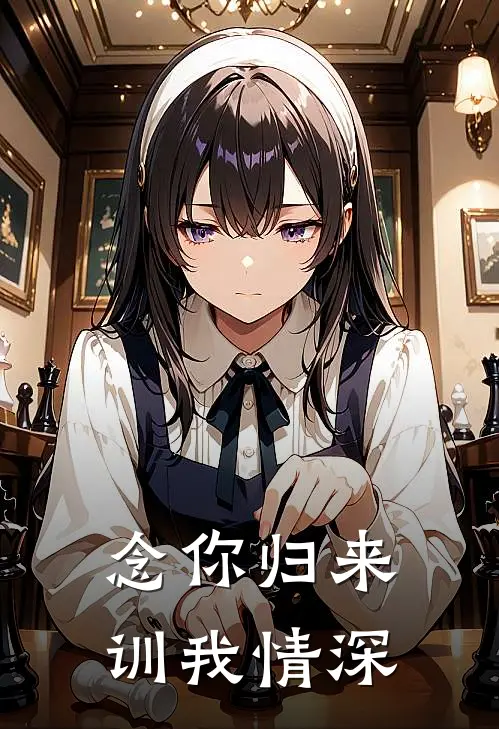 念你归来，训我情深(沈念陆承训)在线免费小说_完整版免费小说念你归来，训我情深(沈念陆承训)