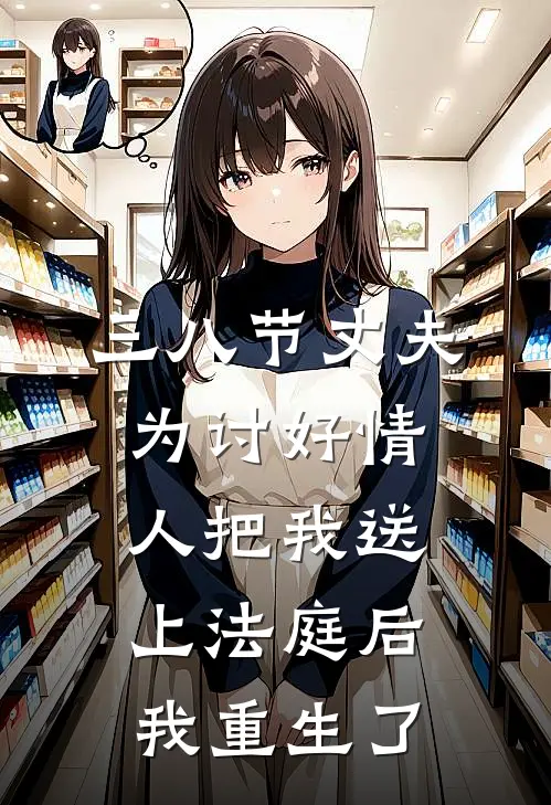 三八节丈夫为讨好情人把我送上法庭后，我重生了
