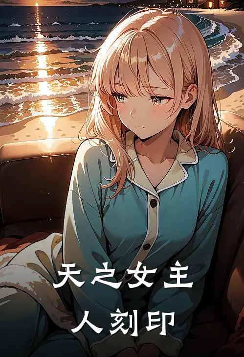 天之女主人刻印